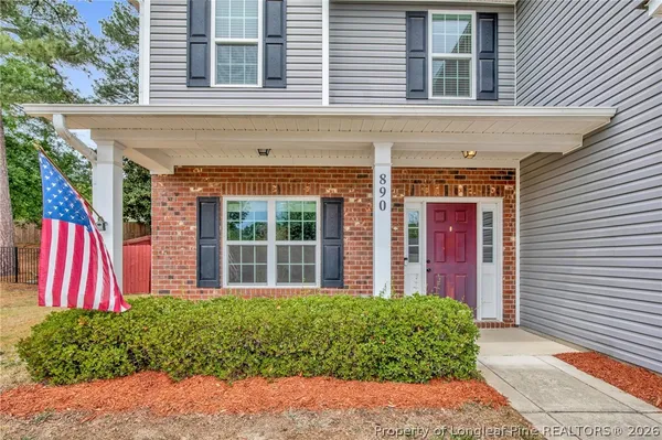 $2,400 | 890 Duval Drive, Fayetteville, NC 28304