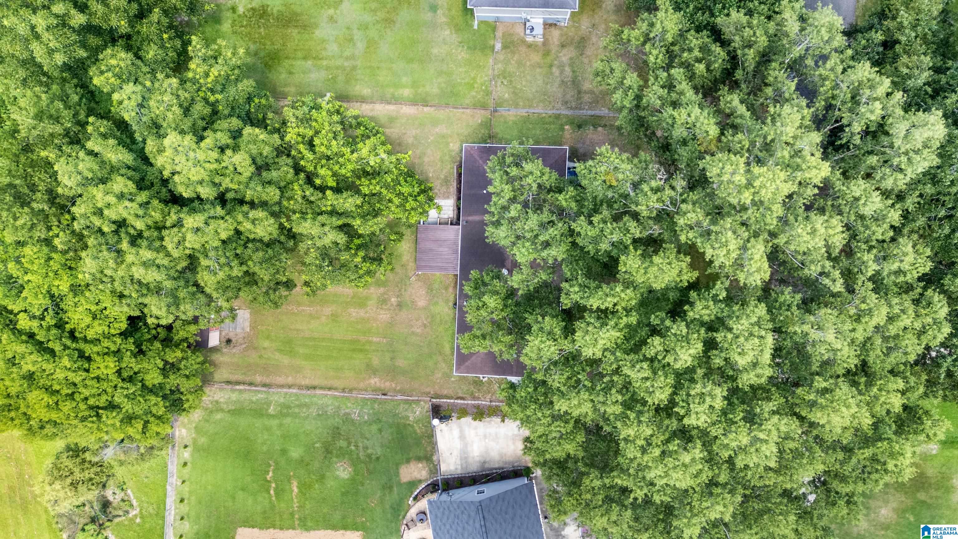 299 Pleasant Road Mount Olive, AL 35117 - Photo 31 of 46