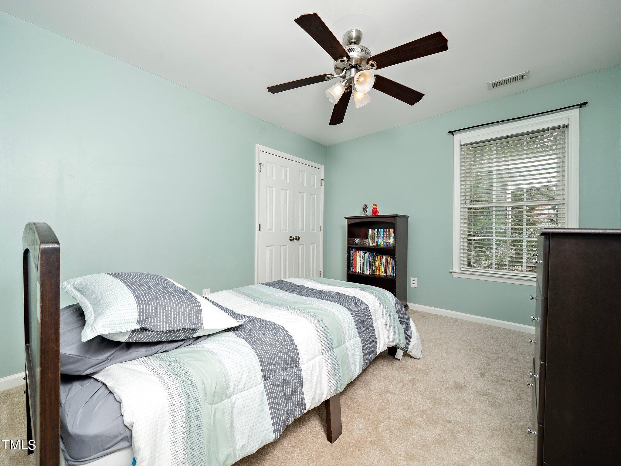 3104 Sweet Cherry Court Raleigh, NC 27614 - Photo 31 of 51 Bed3