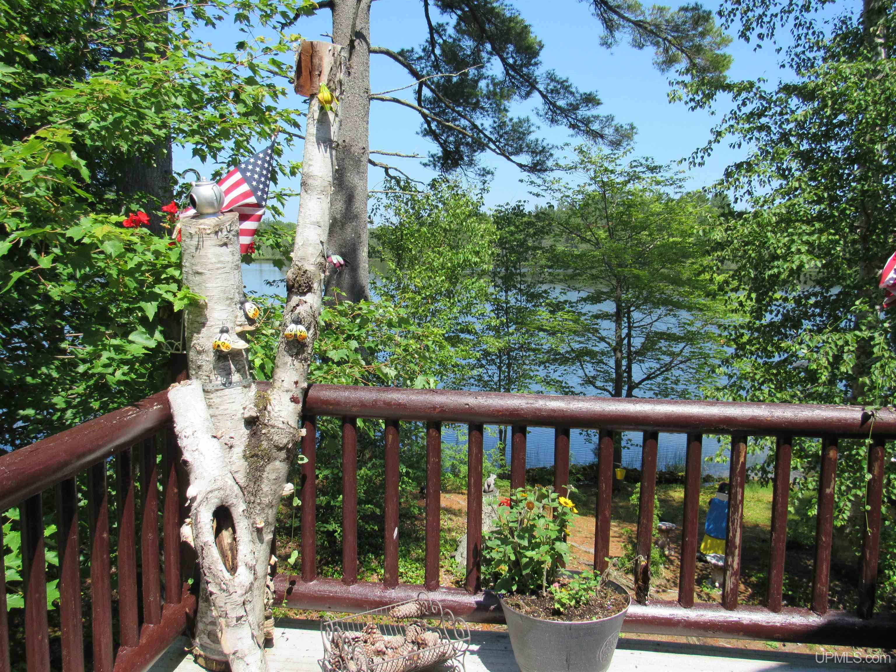 3974 North Hayward (access To Angel Island) Road Munising, MI 49862 - Photo 68 of 92