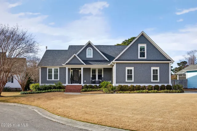 $875,000 | 7034 Cayman Court, Wilmington, NC 28405