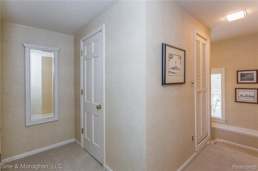 157 Kenwood Road Grosse Pointe Farms, MI 48236 - Photo 50 of 84