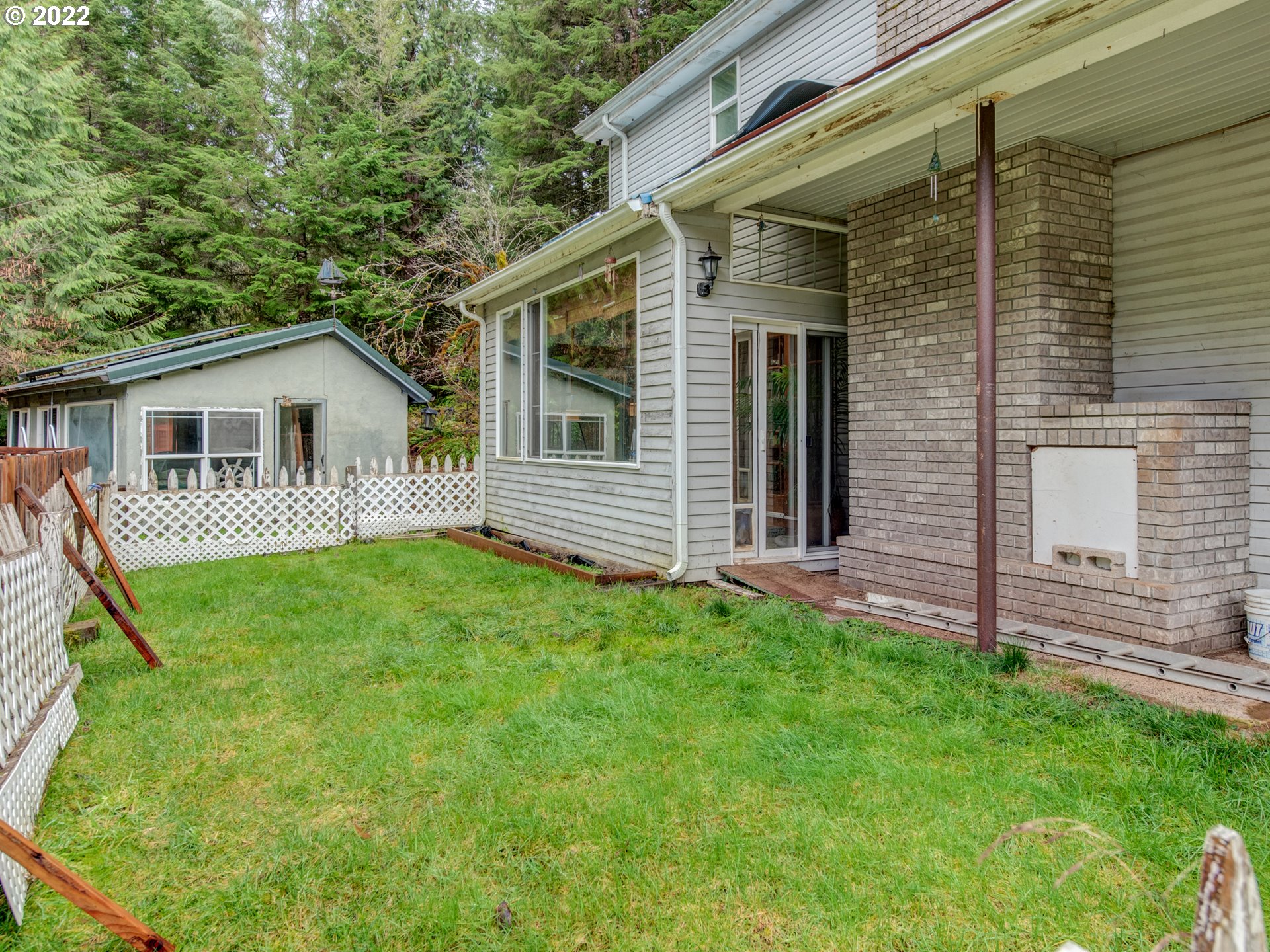 36586 Parsons Creek Road Springfield, OR 97478 - Photo 24 of 31 Gallery Image 24