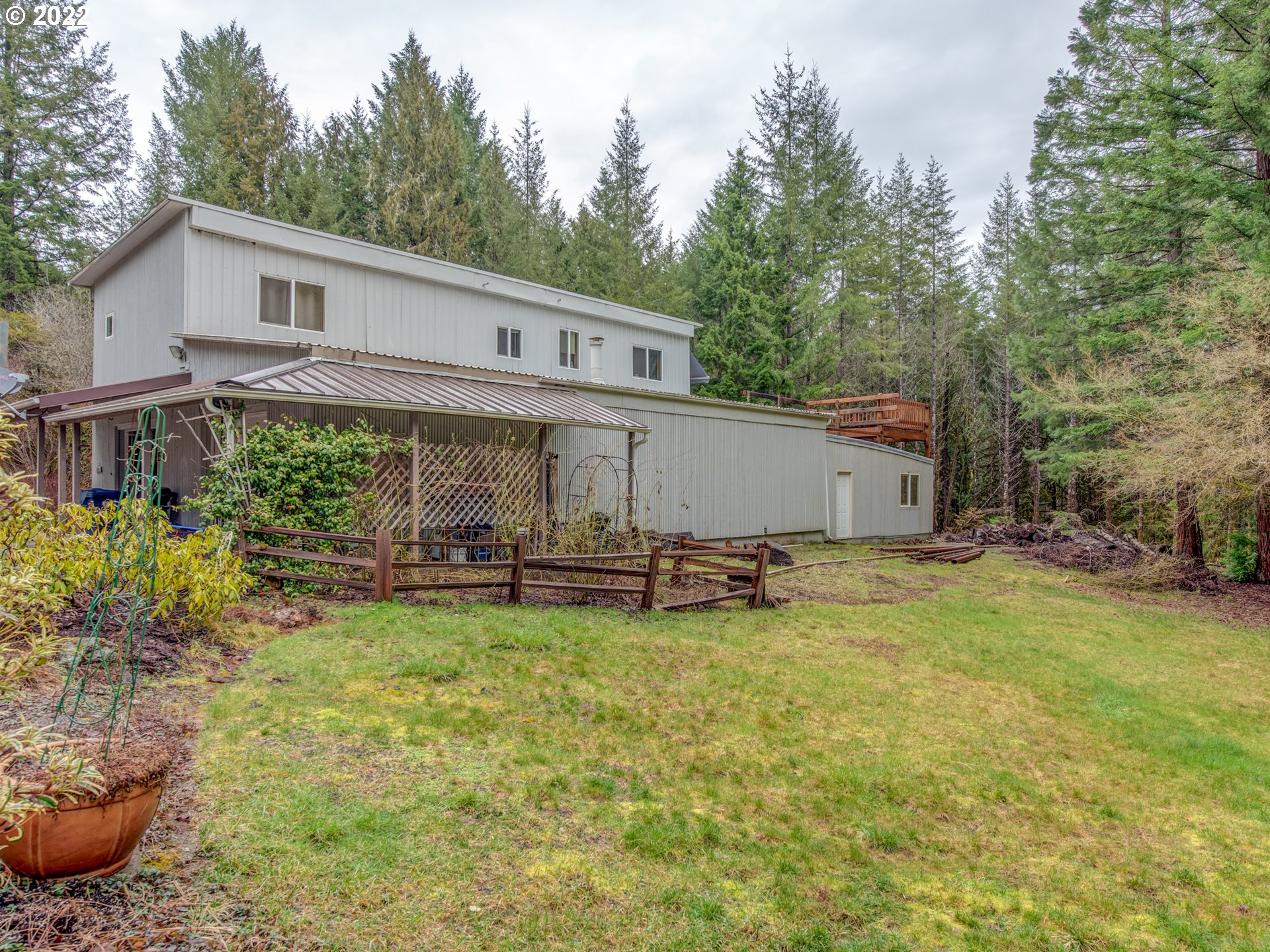 36586 Parsons Creek Road Springfield, OR 97478 - Photo 25 of 31 Shop