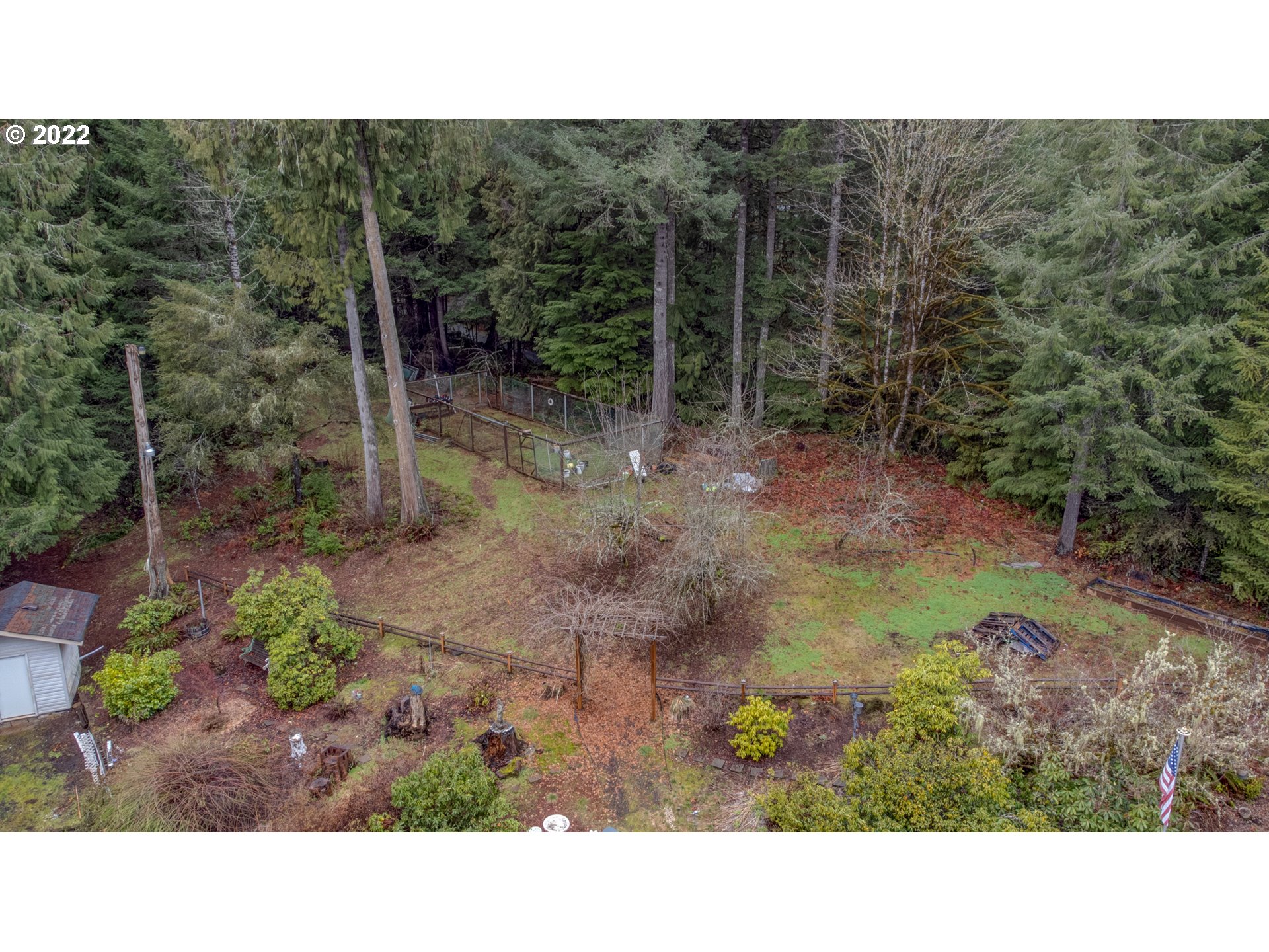 36586 Parsons Creek Road Springfield, OR 97478 - Photo 27 of 31 Gallery Image 27