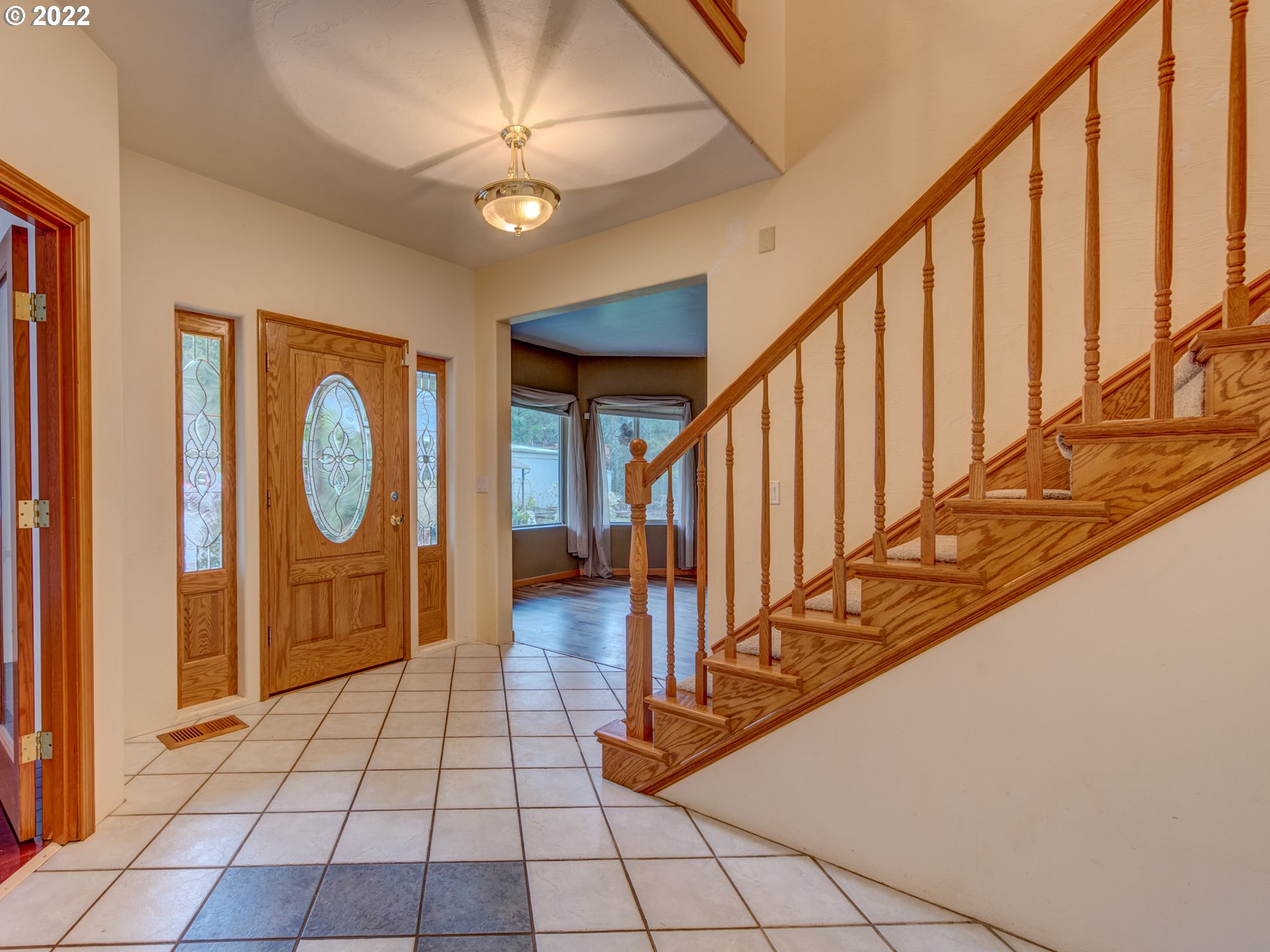 36586 Parsons Creek Road Springfield, OR 97478 - Photo 10 of 31 Entrance/Foyer