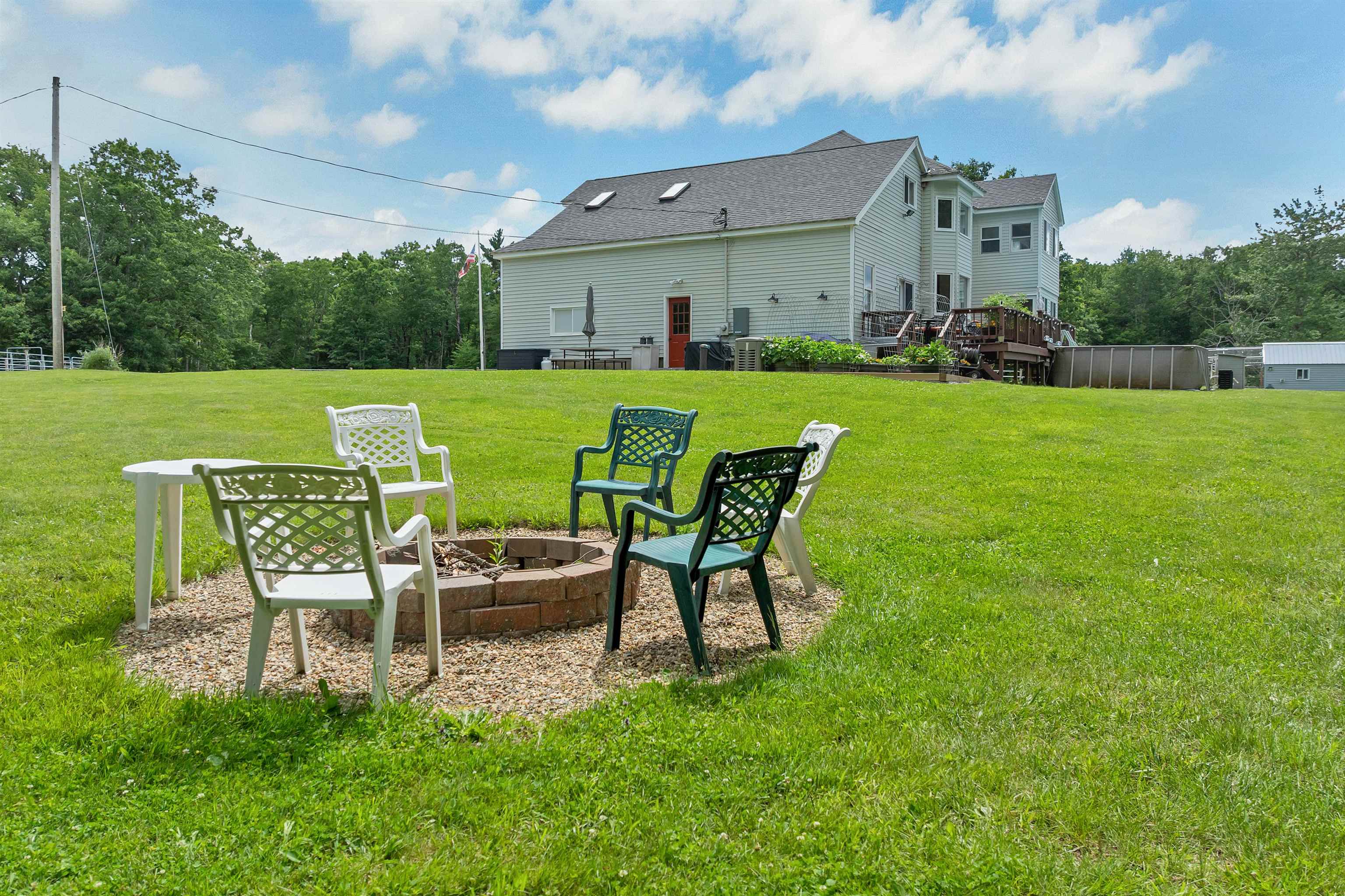 307 East Ricker Road Loudon, NH 03307 - Photo 8 of 59