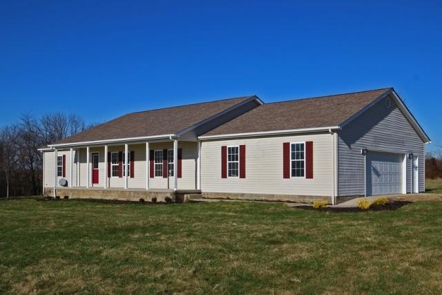 11260 Dingess Road Circleville, OH 43113 - Photo 1 of 28 Gallery Image 1