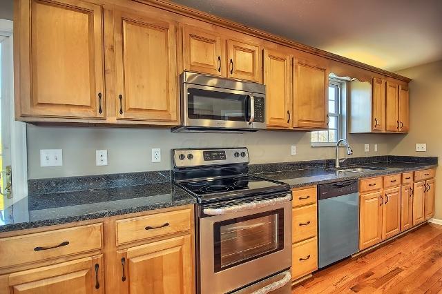 11260 Dingess Road Circleville, OH 43113 - Photo 9 of 28 Gallery Image 9