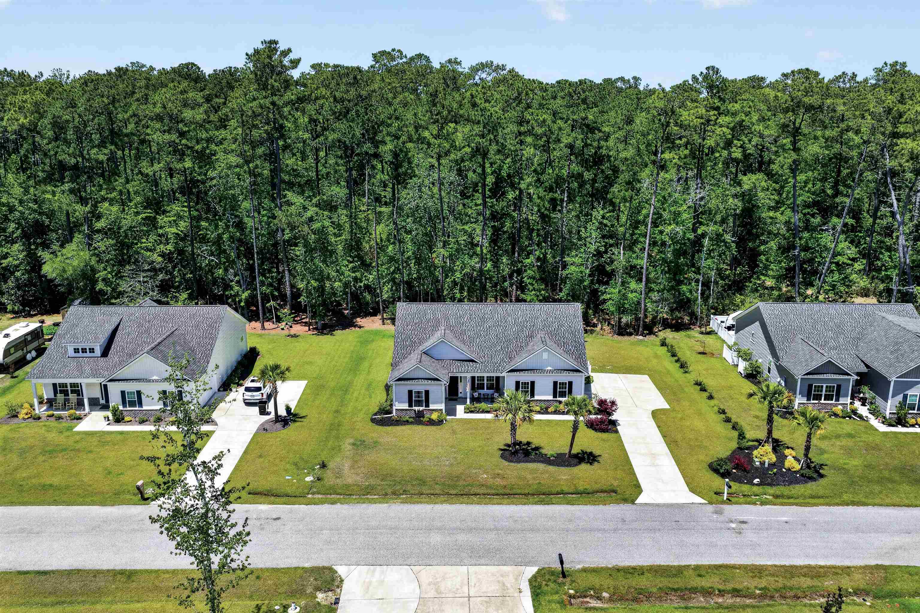 1009 Francis Parker Road Georgetown, SC 29440 - Photo 37 of 44