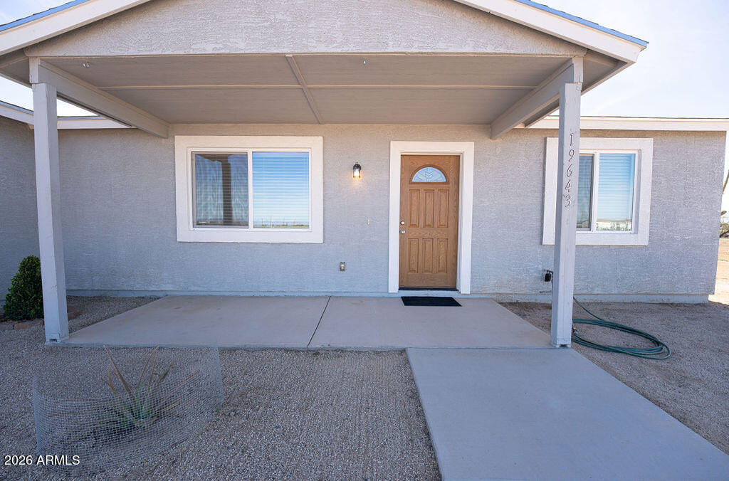 19643 East Rojo Road Florence, AZ 85132 - Photo 7 of 45