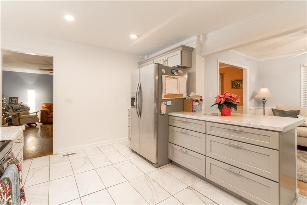 5116 Mockingbird Road Greensboro, NC 27406 - Photo 14 of 34 Gallery Image 14