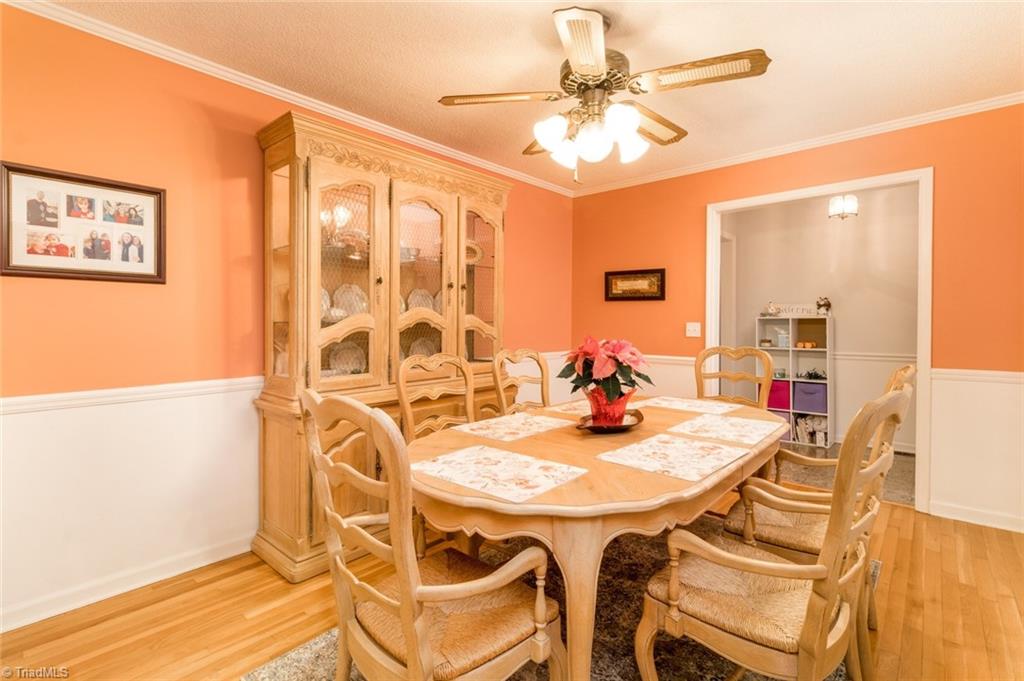 5116 Mockingbird Road Greensboro, NC 27406 - Photo 8 of 34 Gallery Image 8