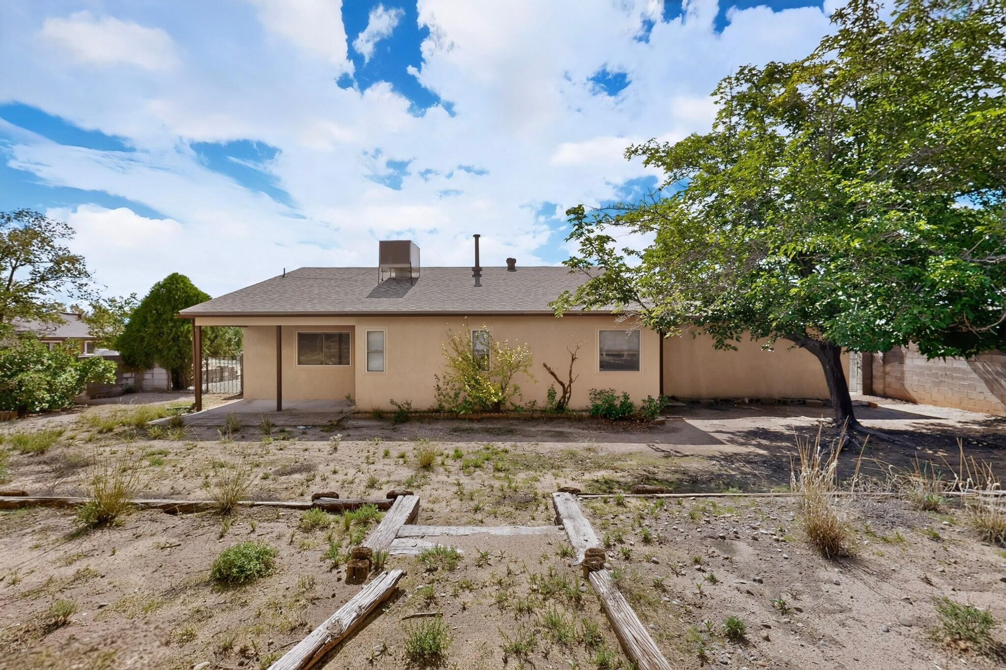 611 Chuckwagon Road Southeast Rio Rancho, NM 87124 - Photo 42 of 44 Gallery Image 42