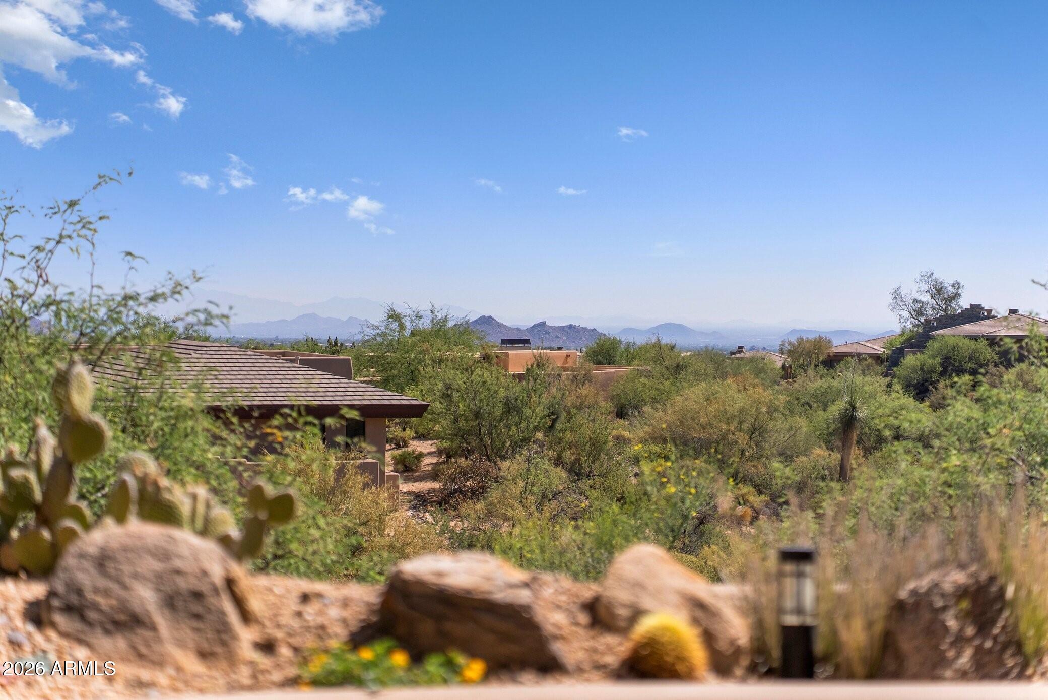 10231 East Old Trail Road, Unit 33 Scottsdale, AZ 85262 - Photo 54 of 60