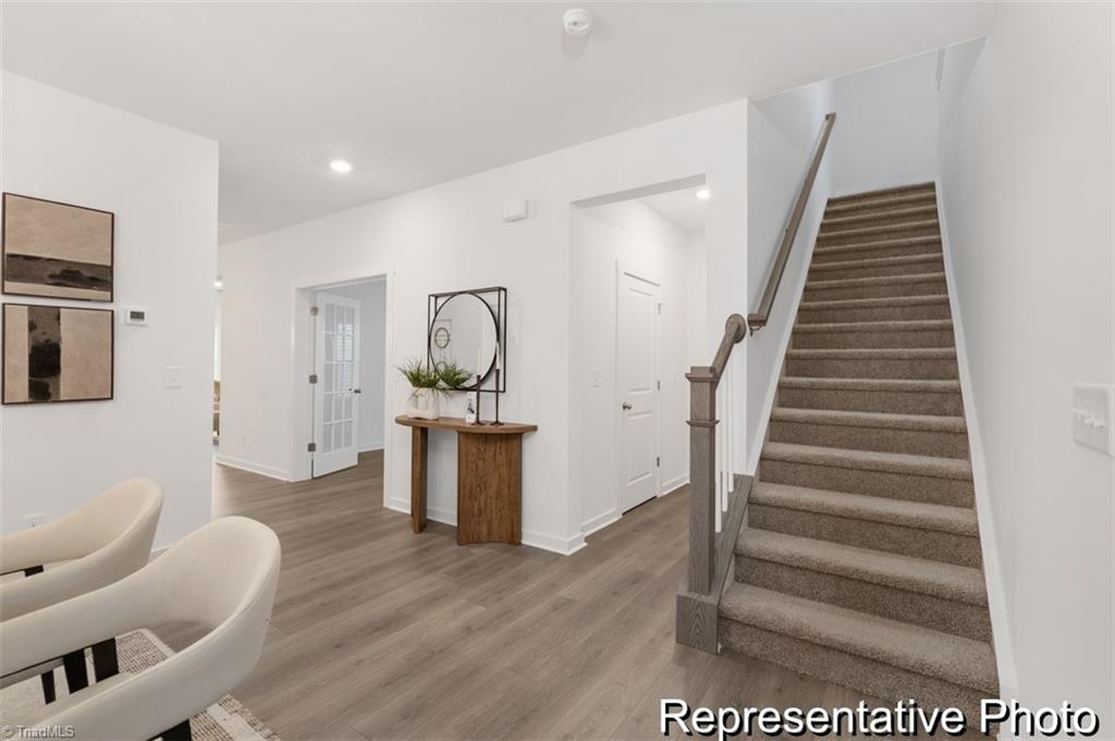 5236 Becks Church Road, Unit 34P Winston-Salem, NC 27106 - Photo 17 of 28