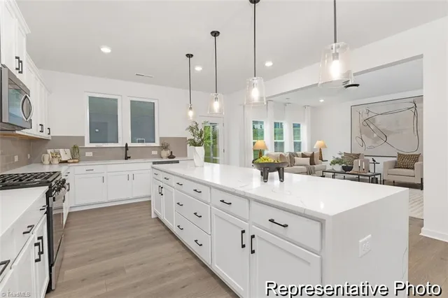 5236 Becks Church Road, Unit 34P, Winston-Salem, NC 27106