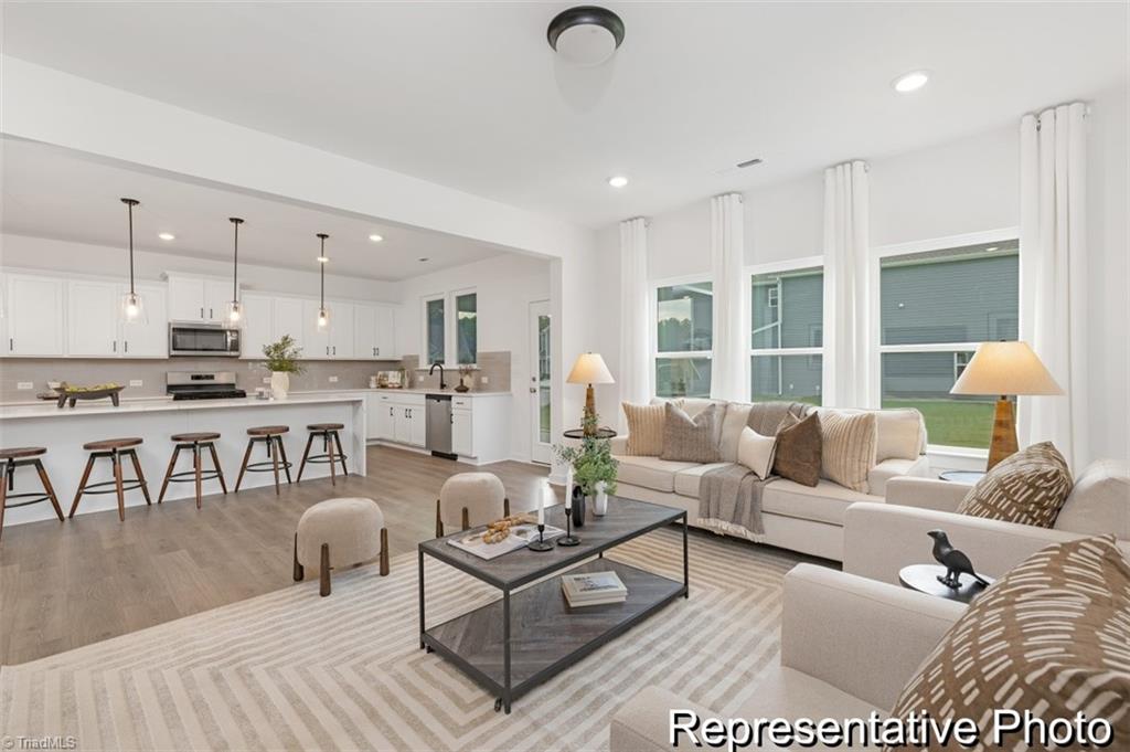 5236 Becks Church Road, Unit 34P Winston-Salem, NC 27106 - Photo 10 of 28