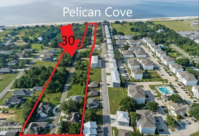 $19,500 | Pelican Cove Lane, Long Beach, MS 39560