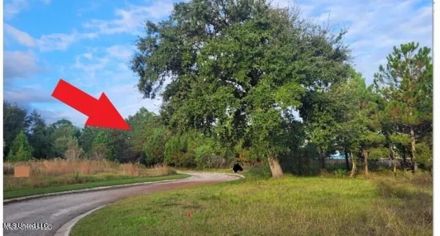 $19,500 | Pelican Cove Lane, Long Beach, MS 39560