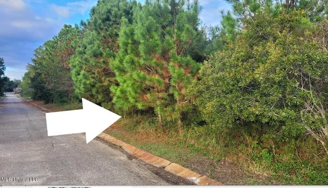 $19,500 | Pelican Cove Lane, Long Beach, MS 39560