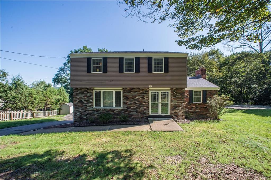 143 McIntyre Road Pittsburgh, PA 15237 - Photo 1 of 25 Gallery Image 1