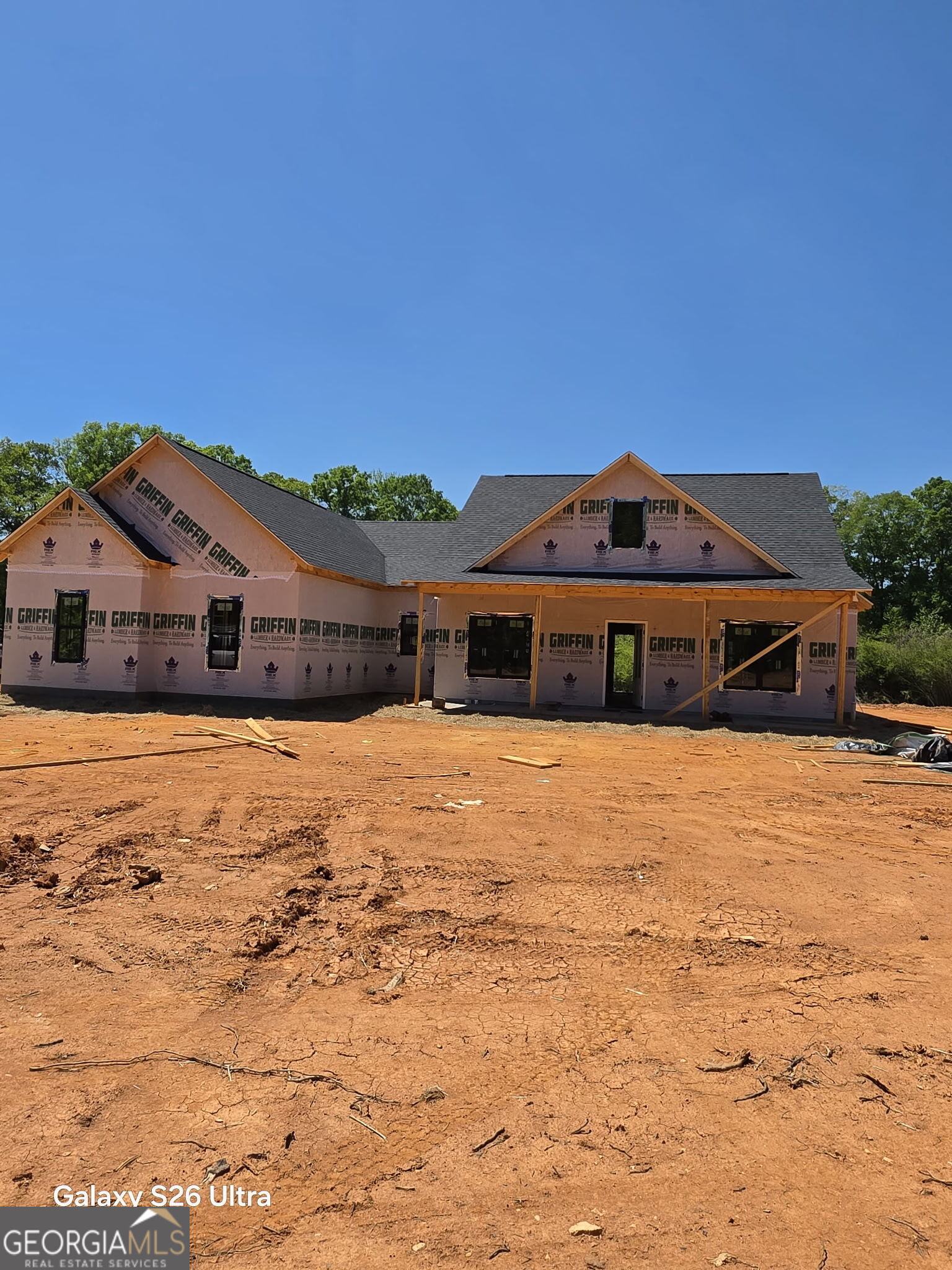 819 Five Pts Road Barnesville, GA 30204 - Photo 1 of 1 Gallery Image 1