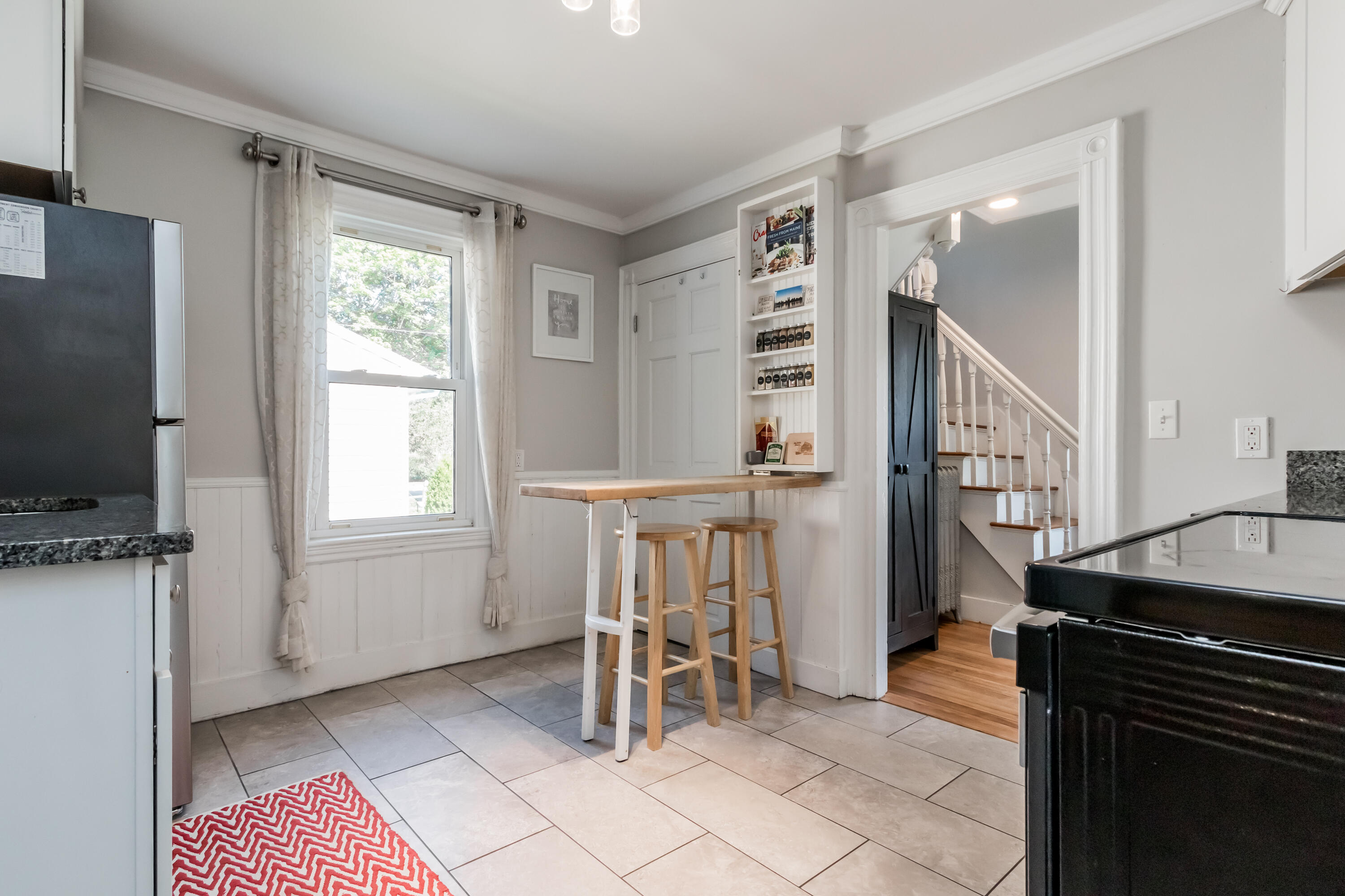 28 Inverness Street Portland, ME 04103 - Photo 10 of 58 Kitchen