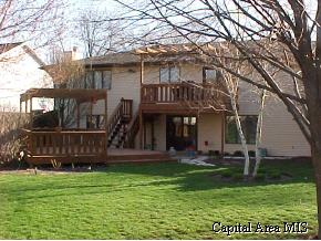 205 Norwalk Road Springfield, IL 62704 - Photo 2 of 9