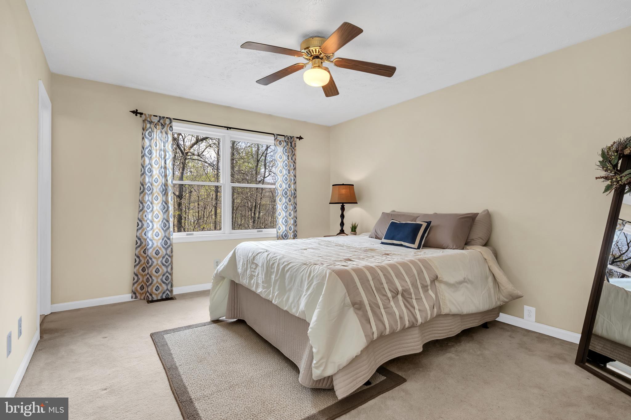 50 Shenandoah Heights Road Front Royal, VA 22630 - Photo 13 of 35 Master Bedroom