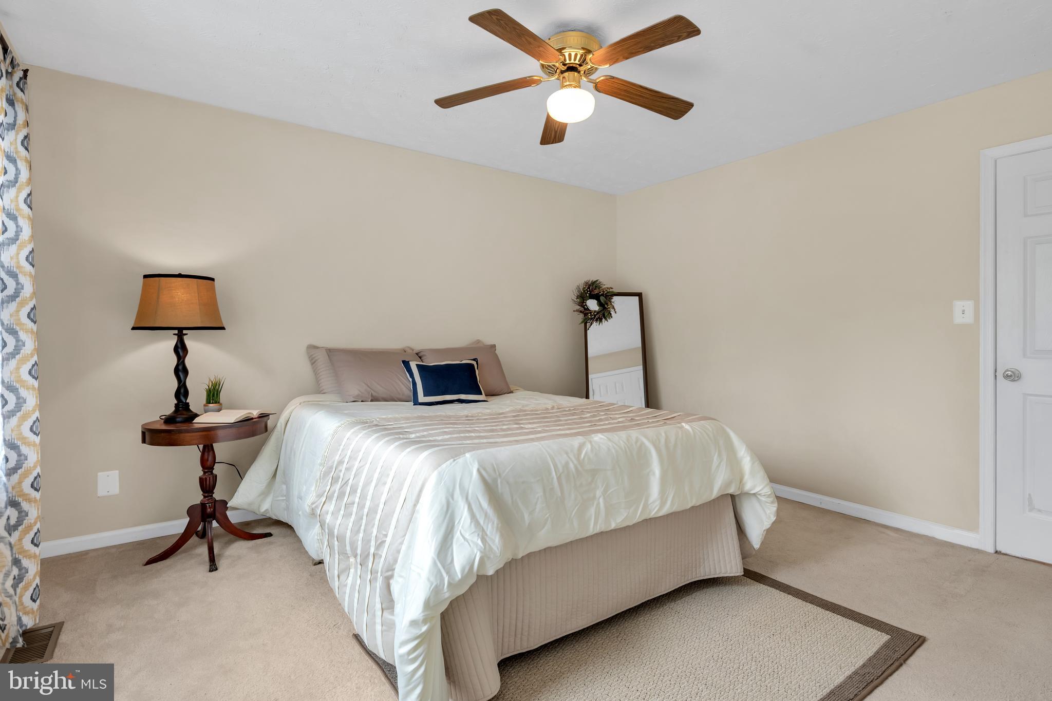 50 Shenandoah Heights Road Front Royal, VA 22630 - Photo 14 of 35 Master Bedroom