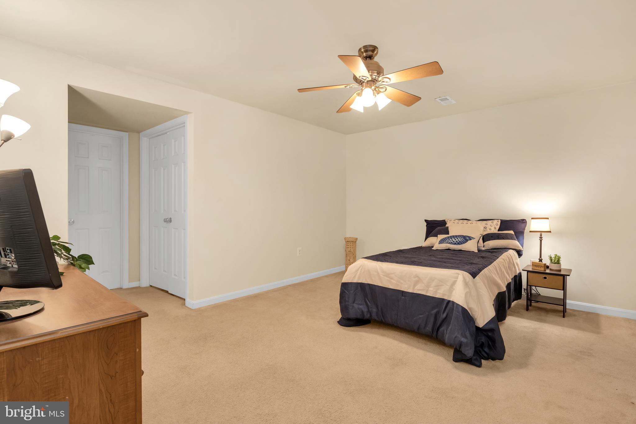 50 Shenandoah Heights Road Front Royal, VA 22630 - Photo 25 of 35 Basement Bonus Room/Guest Room/Office