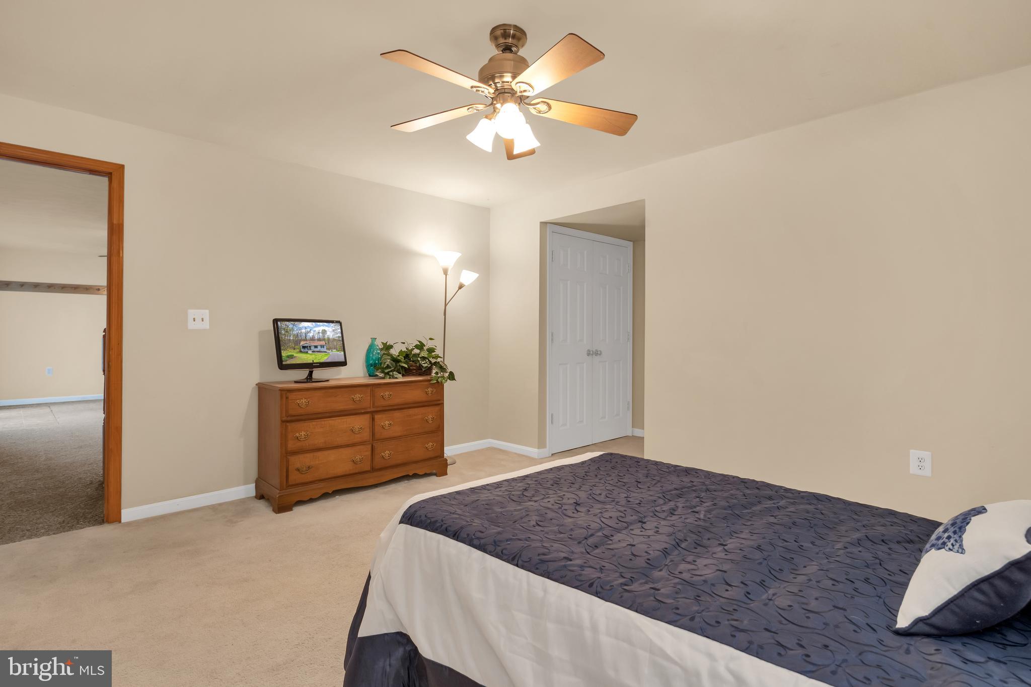 50 Shenandoah Heights Road Front Royal, VA 22630 - Photo 26 of 35 Basement Bonus Room
