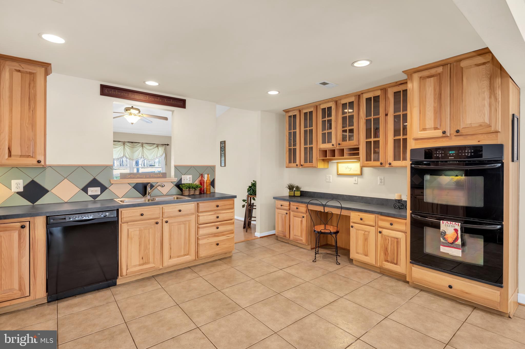 50 Shenandoah Heights Road Front Royal, VA 22630 - Photo 4 of 35 Double Sink AND Double Wall Oven