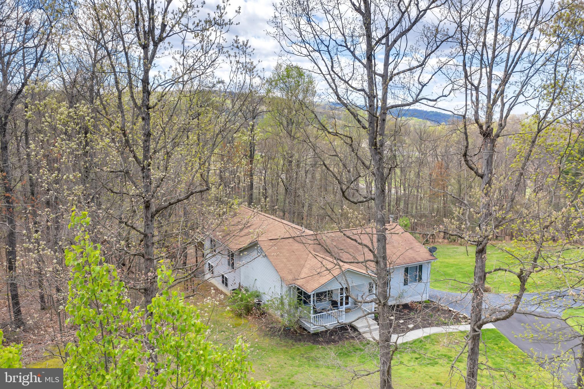 50 Shenandoah Heights Road Front Royal, VA 22630 - Photo 31 of 35 This Rancher has over 3000 Sq Ft!