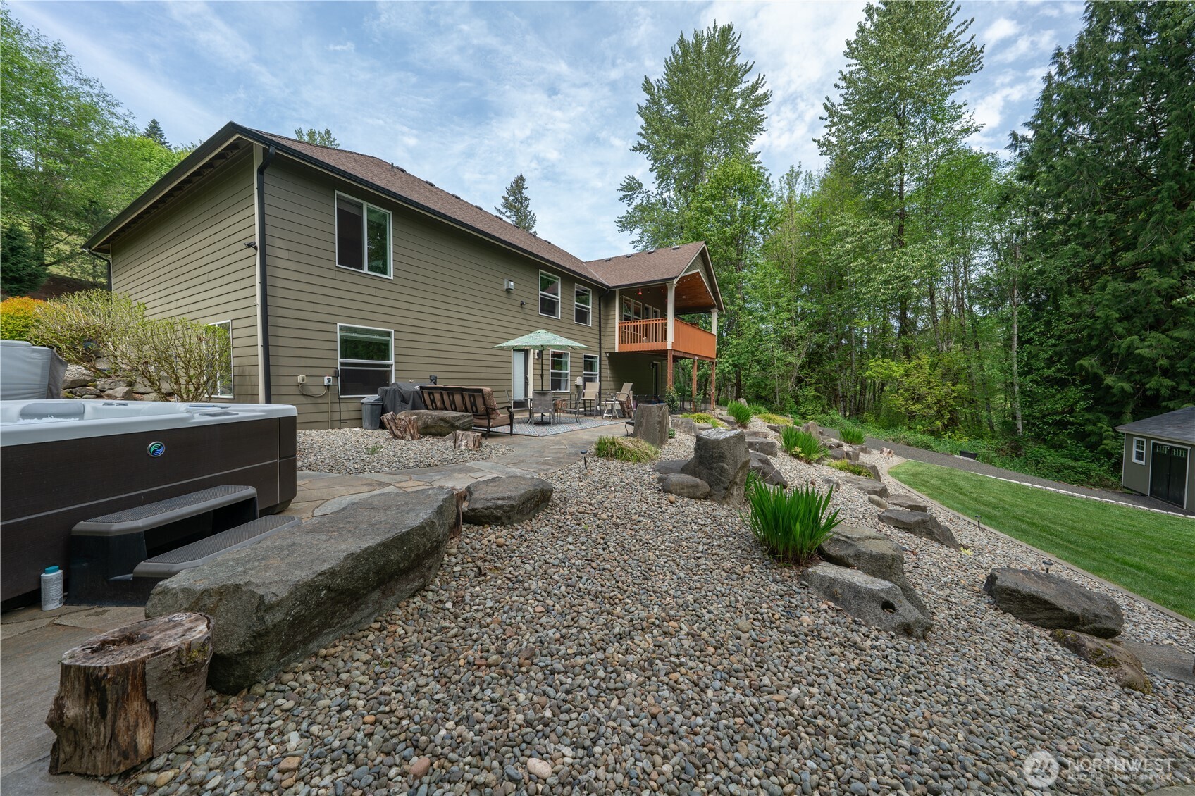 6031 139th Lane Southwest Rochester, WA 98579 - Photo 23 of 40