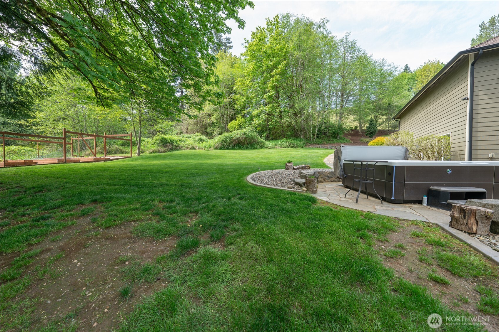 6031 139th Lane Southwest Rochester, WA 98579 - Photo 27 of 40
