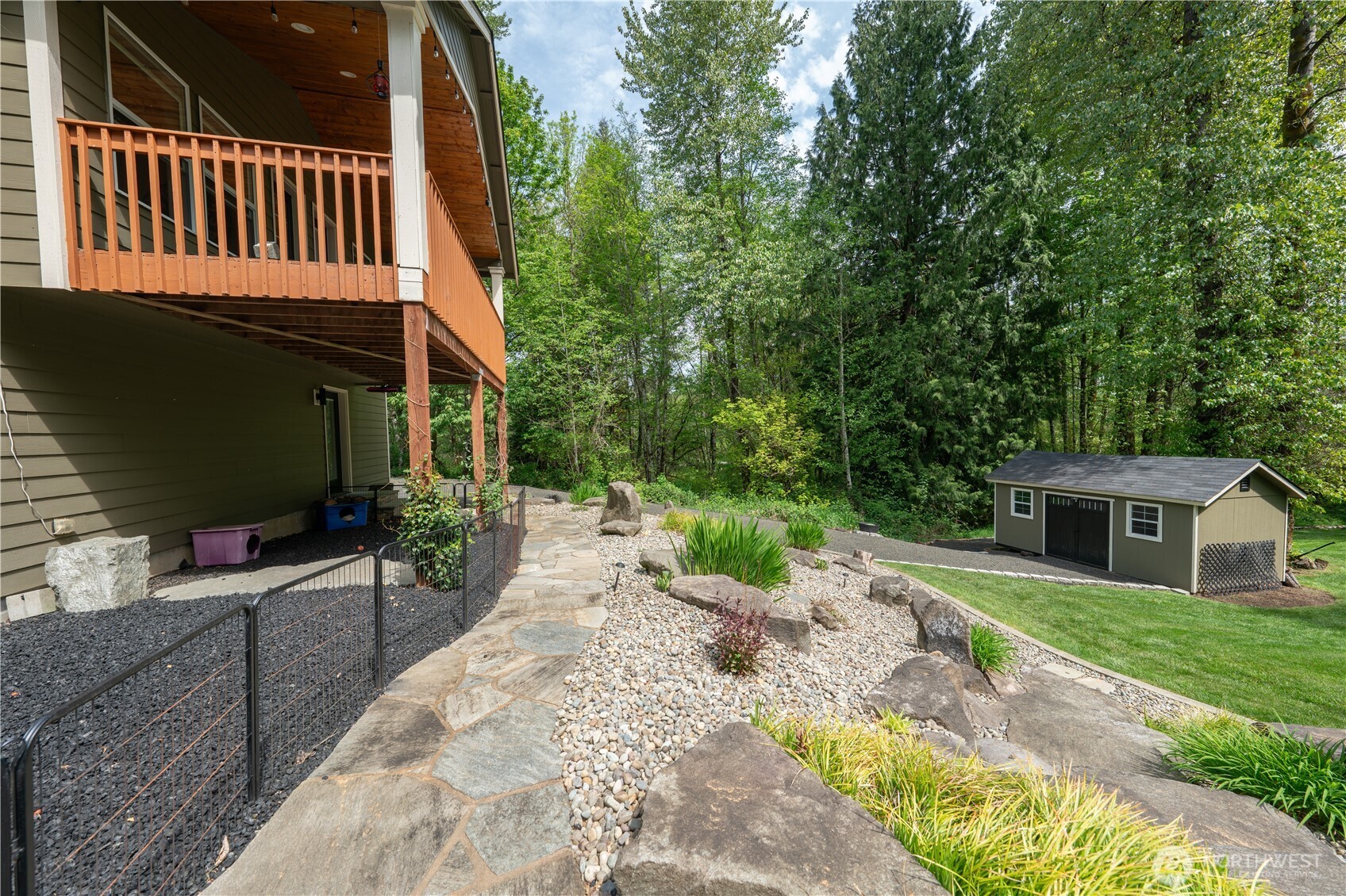 6031 139th Lane Southwest Rochester, WA 98579 - Photo 29 of 40