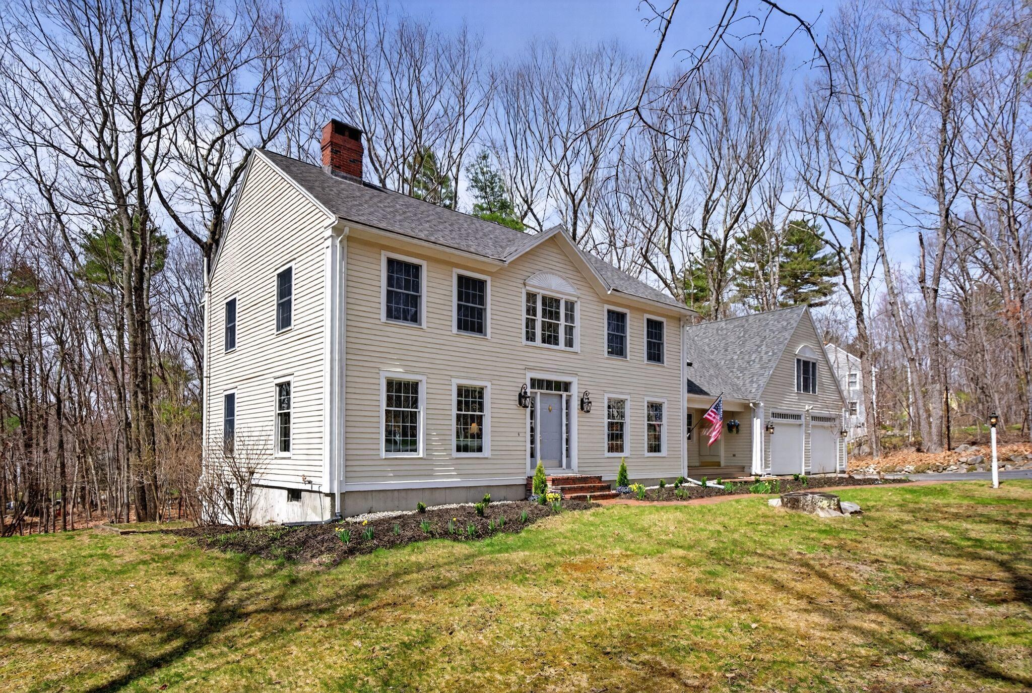 35 Woldbrook Drive Windham, ME 04062 - Photo 4 of 96 3_DSC07183