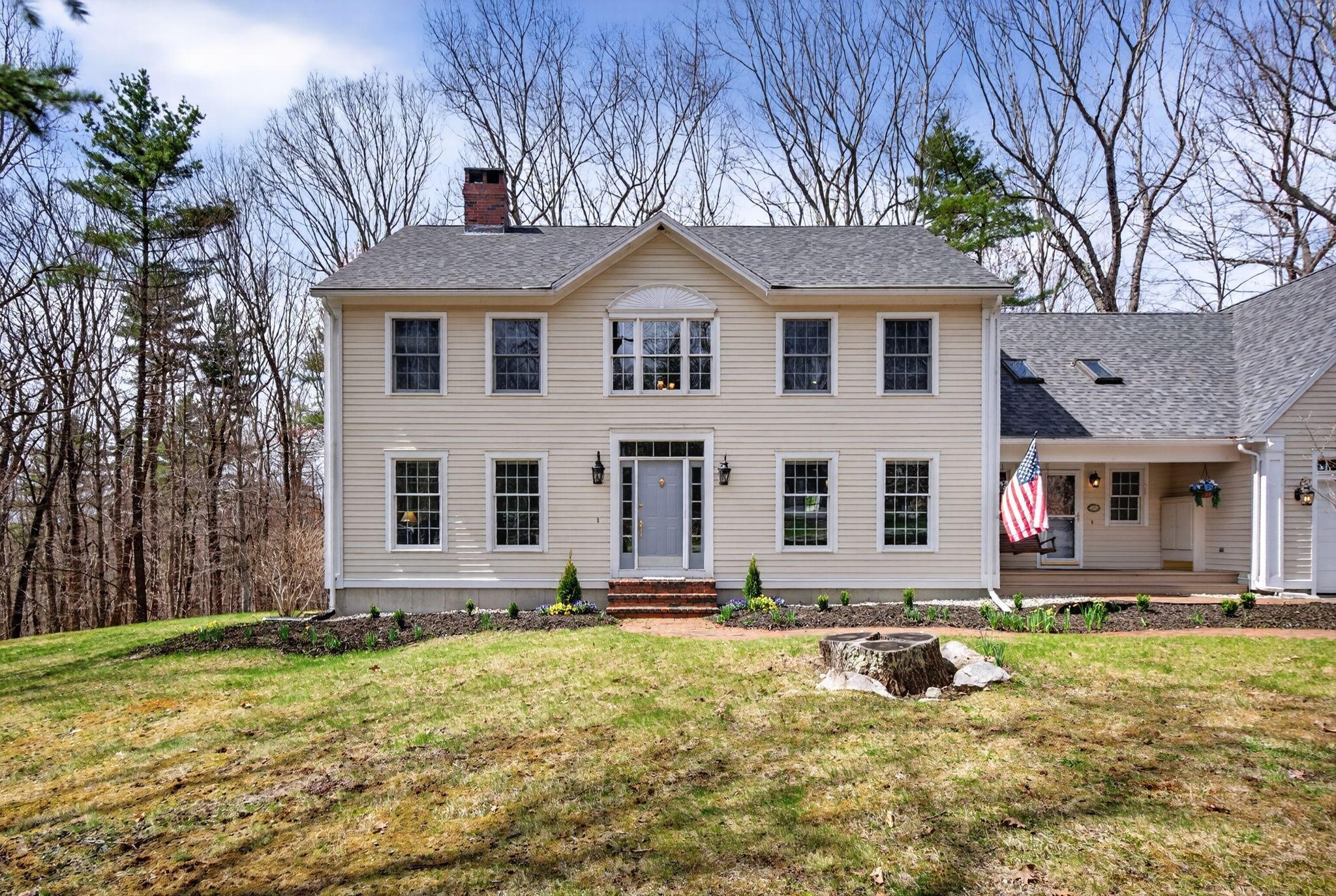 35 Woldbrook Drive Windham, ME 04062 - Photo 5 of 96 2_DSC07179