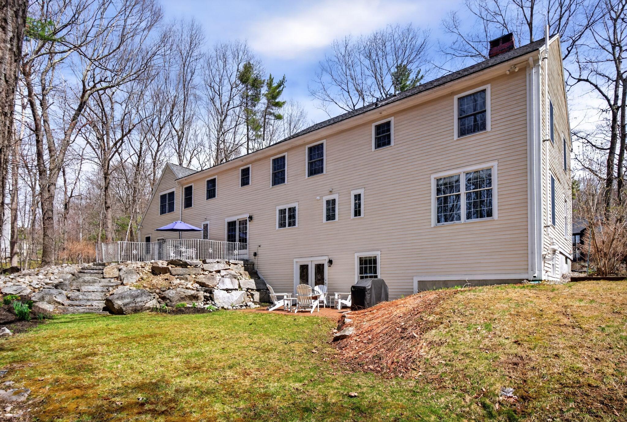 35 Woldbrook Drive Windham, ME 04062 - Photo 58 of 96 5_DSC07193