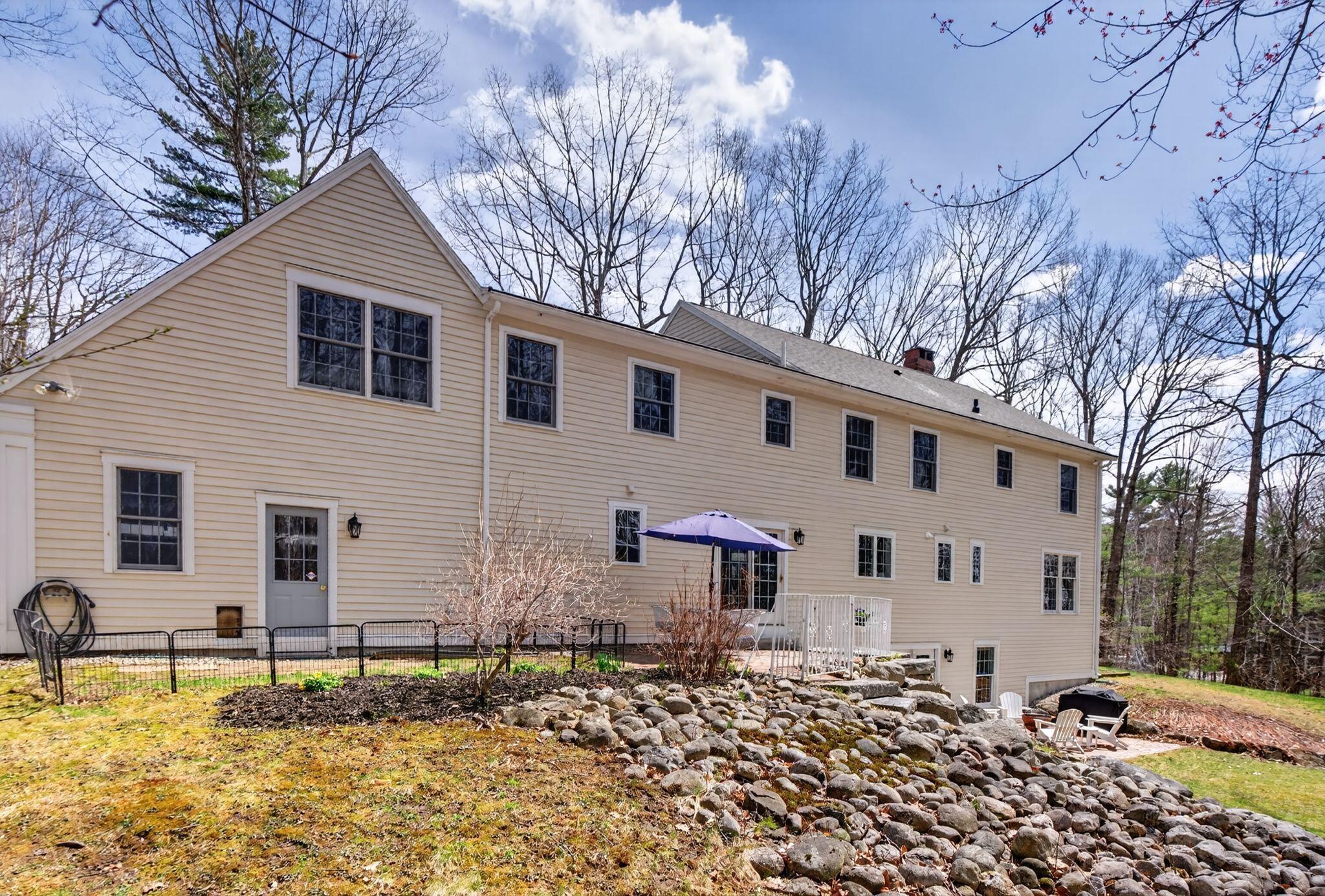 35 Woldbrook Drive Windham, ME 04062 - Photo 63 of 96 10_DSC07217