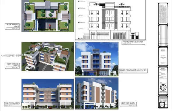 $1,390,000 | 20 West 40th Place, Hialeah, FL 33012