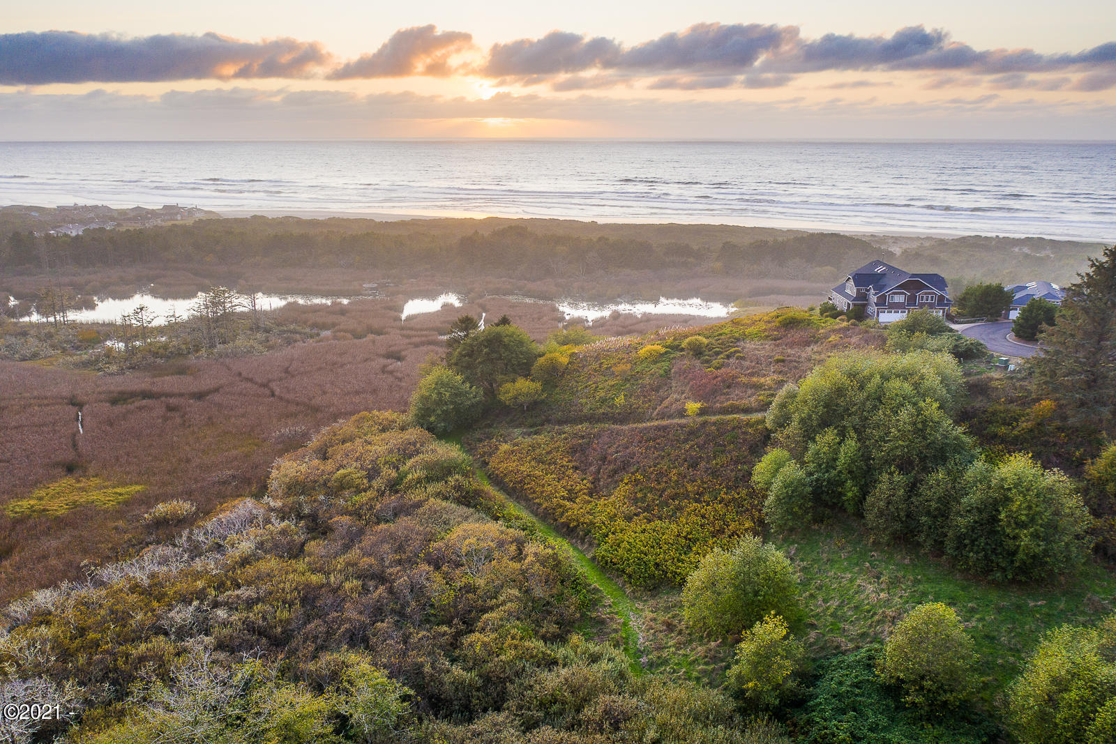 Lot 24 Proposal Point Neskowin, OR 97149 - Photo 6 of 8 SahhaliSouthLots-25