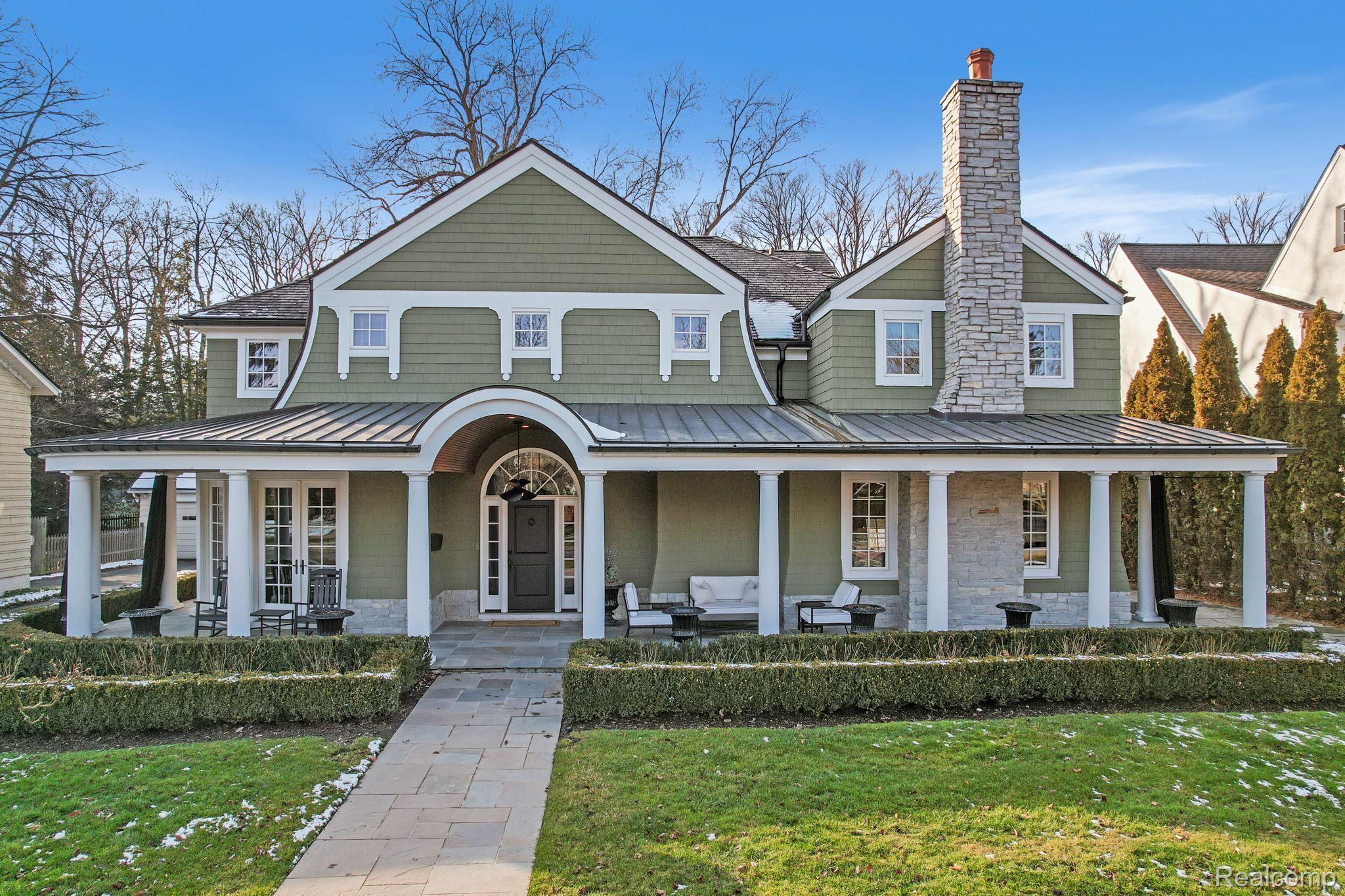270 Aspen Road Birmingham, MI 48009 - Photo 55 of 57 Gallery Image 55