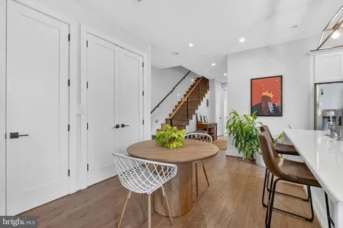 $825,000 | 1419 Upshur Street Northwest, Unit 2, Washington, DC 20011