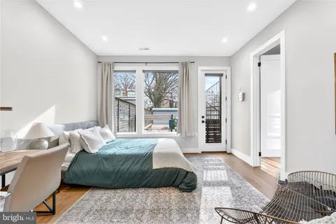 $825,000 | 1419 Upshur Street Northwest, Unit 2, Washington, DC 20011