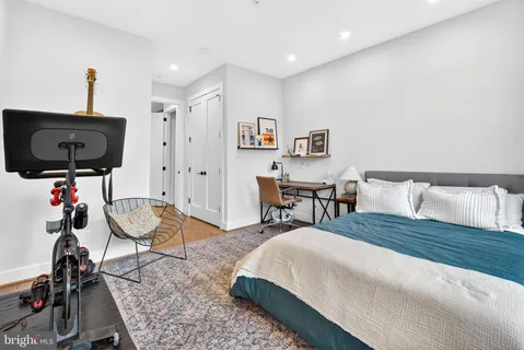 $825,000 | 1419 Upshur Street Northwest, Unit 2, Washington, DC 20011