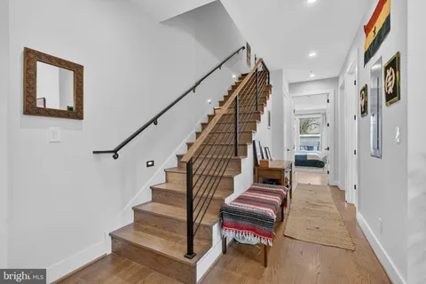 $825,000 | 1419 Upshur Street Northwest, Unit 2, Washington, DC 20011