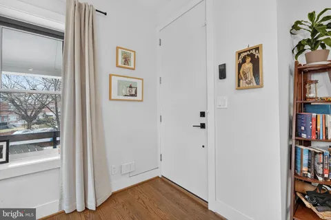 $825,000 | 1419 Upshur Street Northwest, Unit 2, Washington, DC 20011